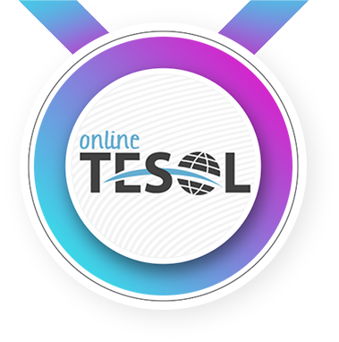 ONLINE TESOL