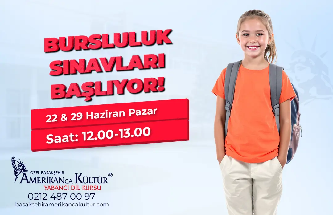 Genel İngilizce Eğitimi